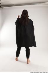 LUCI_AVIOL LADY DARTH VADER STANDING POSE 3 